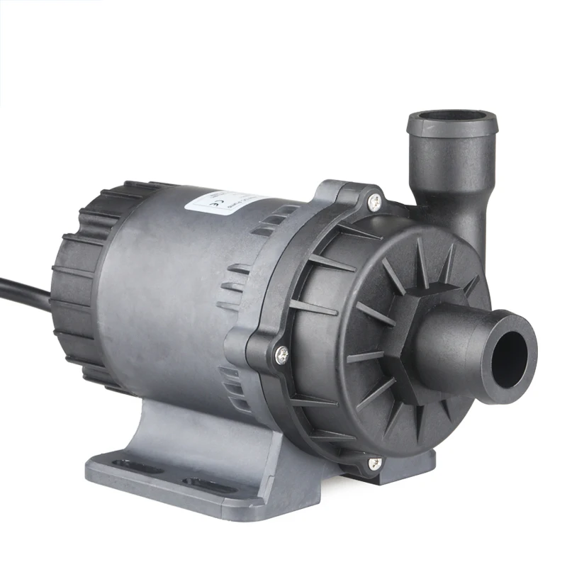 Mini 24v DC Auto or Car Electronic Water Pump made in China