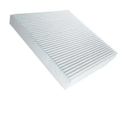 
High-efficiency cabin air filters manufacturer OE 145520-2370 for Changan car 