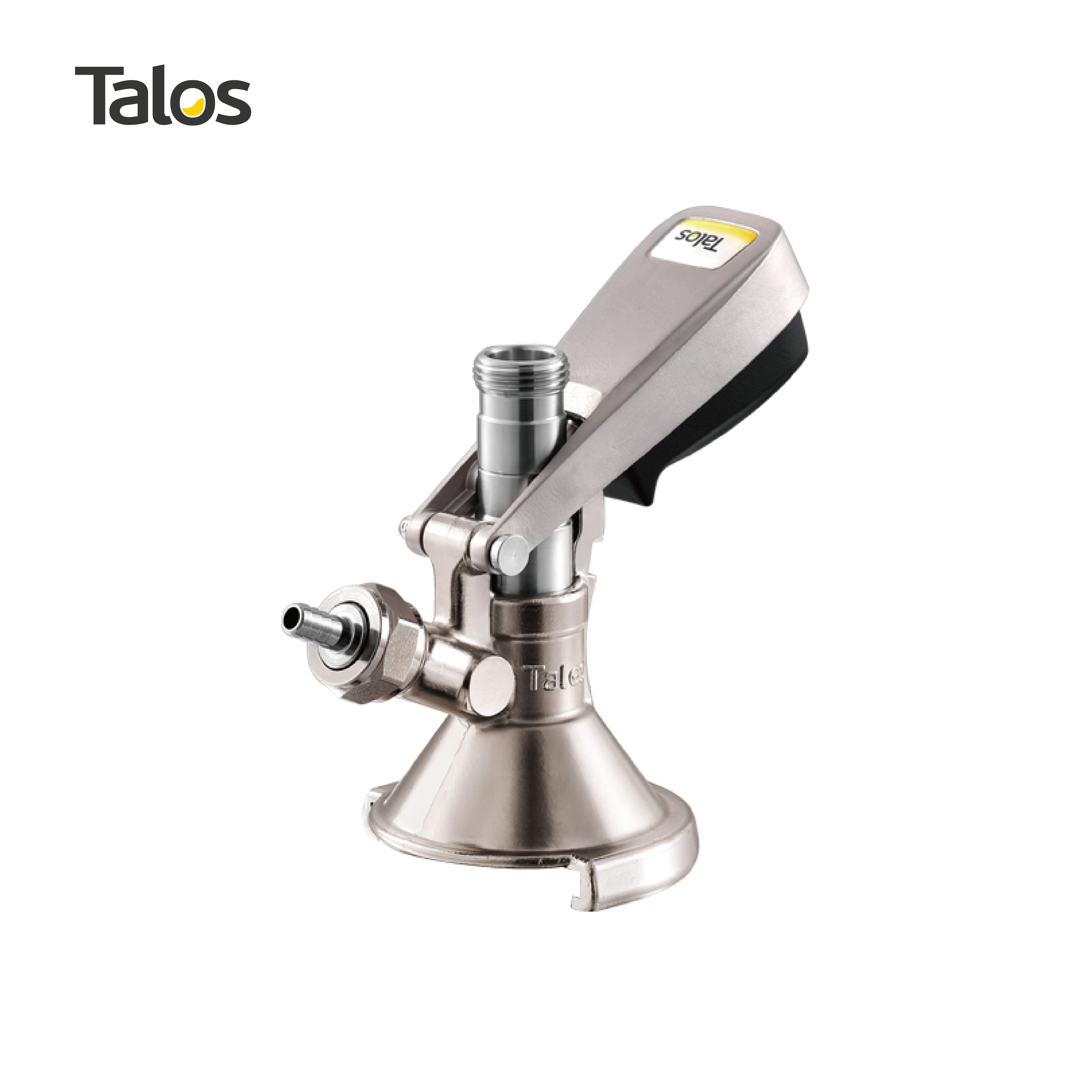 Соединитель для бочонка TALOS типа A, хорошее качество, оборудование для дозирования пива