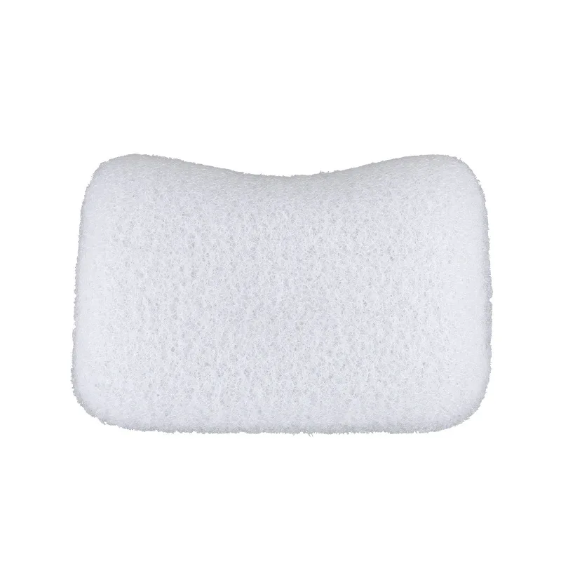 Высококачественная Корейская подушка для красоты из полимерного волокна с сублимационной печатью