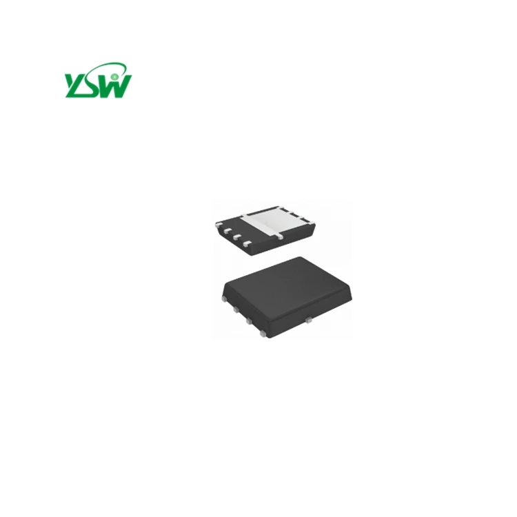 SIDR626EP-T1-RE3 Bom сервис N-Channel 60 V (D-S) 175C MOSFET Новый