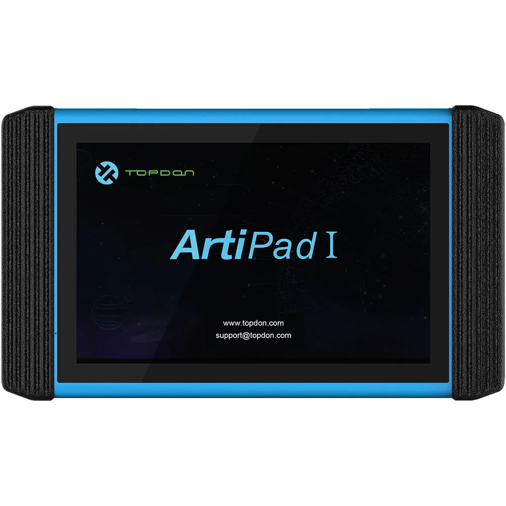 Мини pro ArtiPad автомобильный диагностический станок для всех автомобилей Оборудование ремонта