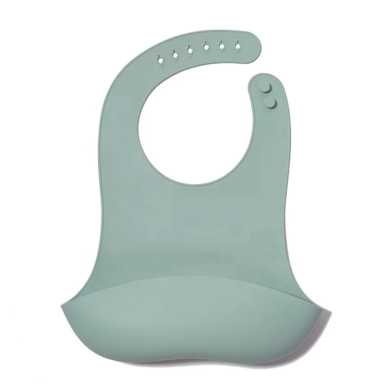 Amazon seller baby tableware feeding set silicone unbreakable dinner set snack cup bowl spoon bib silicone baby set