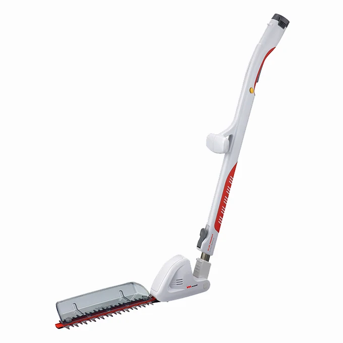 
Japanese 170 degrees pivots rechargeable battery cordless electric grass trimmer 