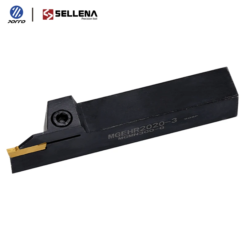 ZTED Carbide Grooving and parting Inserts ZTED02503 ZTFD0303 ZTGD0404 Double edge Cutting and Grooving Cutter