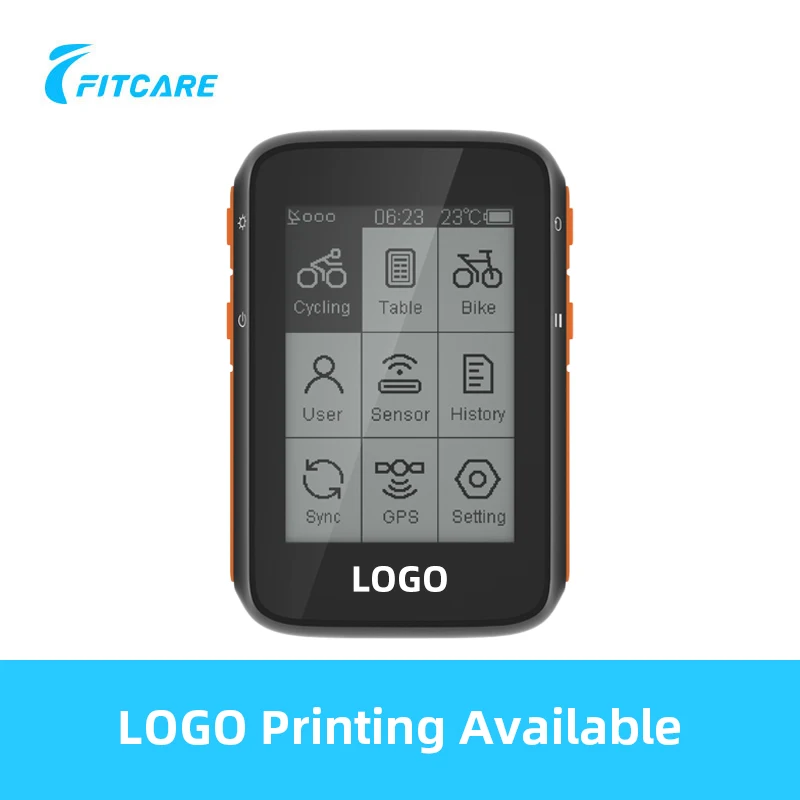 Bicycle Riding Odometer Speed Detector Bicycle Computer Bike Code Meter Bicycle Accessories