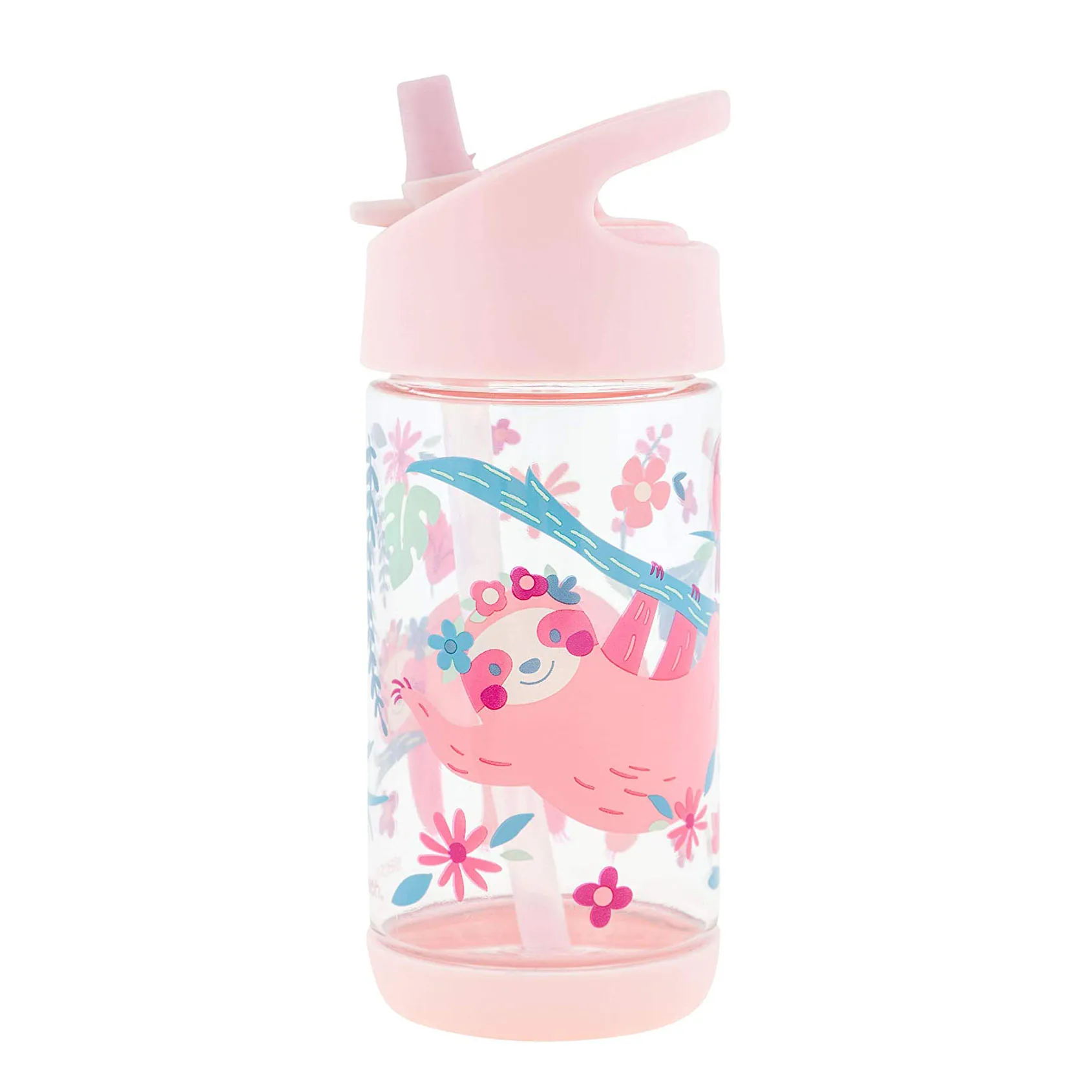 China Botella De Agua Para Ninos Cute Drink Bottle Kids Cartoon Character Water Bottle
