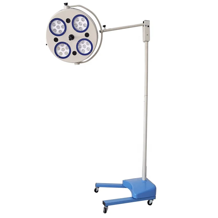 Professional Operation Led lamp Ceiling Mounted Led Operating Lights Hanging Surgical Lamp for Operating Room