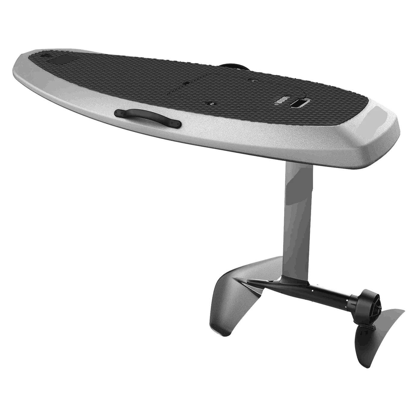 Yoursjoys Flyer One электронная Фольга-электрический серфинг на подводных крыльях