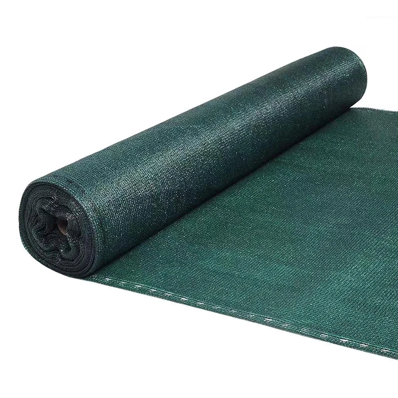 5%UV  HDPE sun sahde net garden shade netting in agriculture