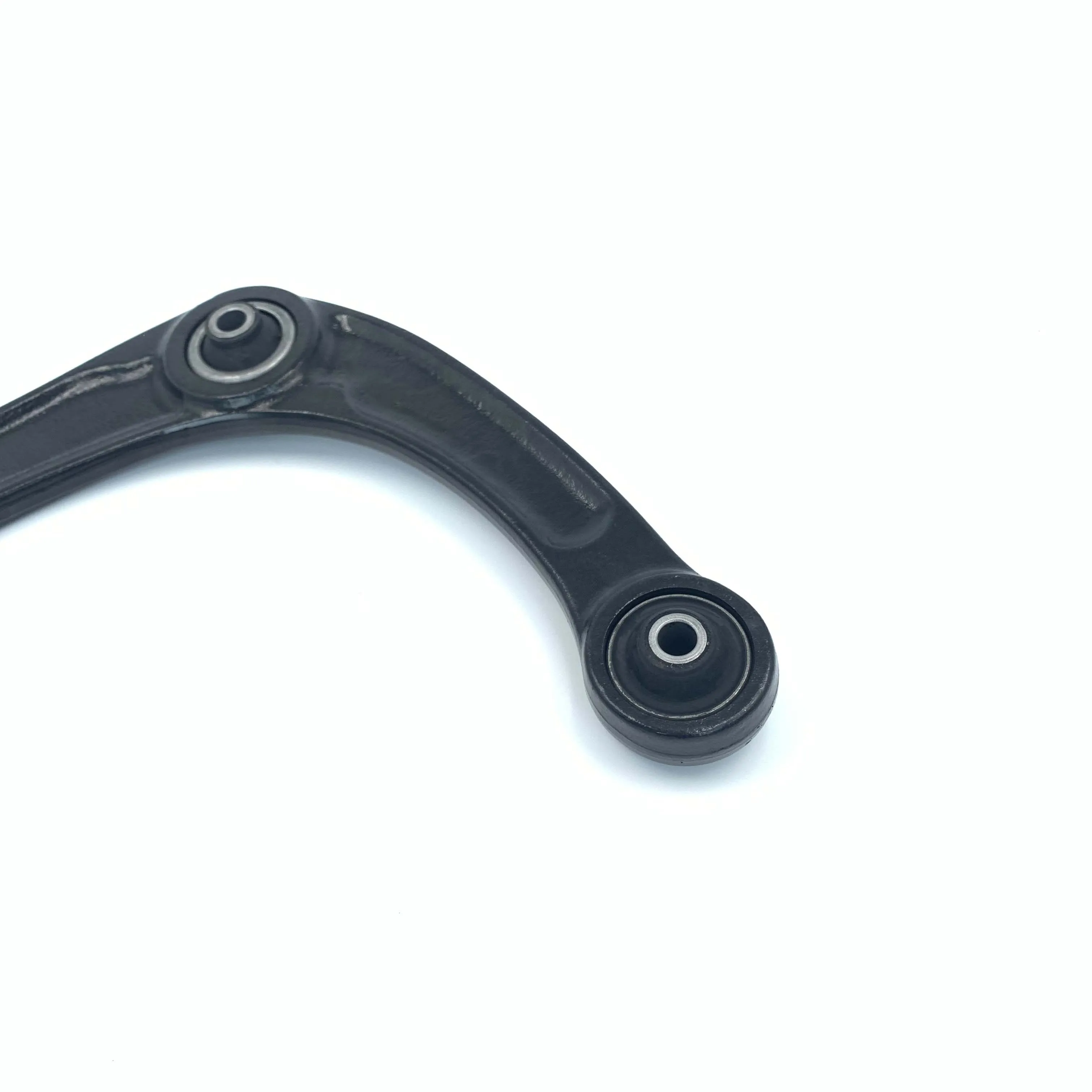 Low MOQ Factory Auto Spare Parts Suspension Steering Control Arm For PEUGEOT