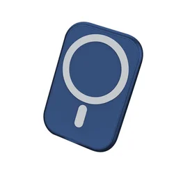 Mirror 15W Fast Charging Magnetic Wireless Car Mount Stand Charger For iPhone 13 Magsaf With Phone Holder