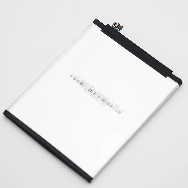 Li-ion Polymer Rechargeable Battery Replacement for Android Smart Phone Meizu Mblu Note5 BA62 High Capacity 4000mAh 3.85 OEM ODM