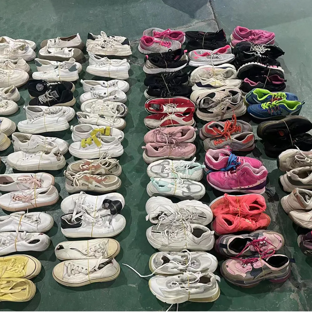 Wholesale Original Branded US Van Shoes Unisex Breathable Summer Autumn Winter Used Name in Italy from USA for Men