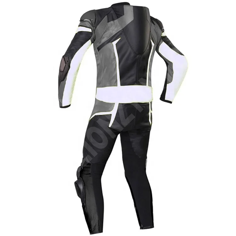 Latest Style Motorbike Suit Custom Motorbike Suit Racing Custom Design Motorbike Leather Racing Suit
