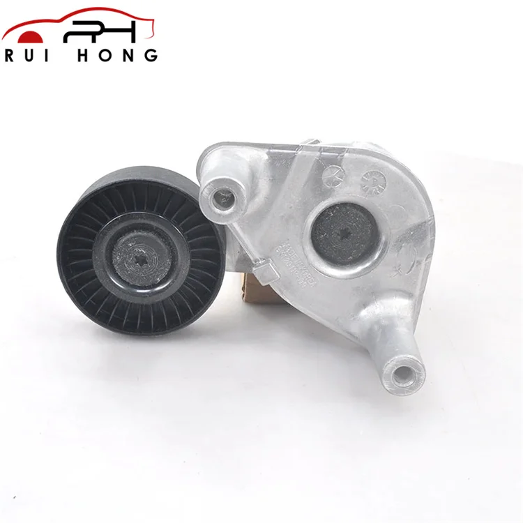 Auto Parts Belt Tensioner Pulley OEM 25281-37120 For Hyundai Kia