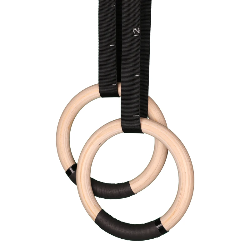 Wooden Gym Gymnastics Athletic Fitness