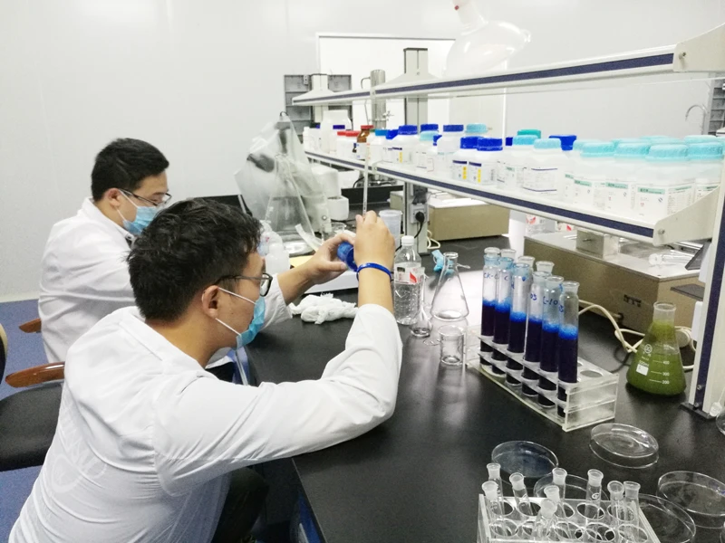 
100% Pure Food grade Spirulina Powder in stock 