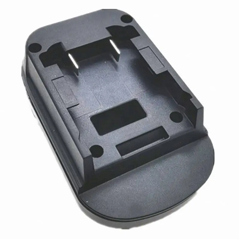 Cheap Battery Adapter for Dewalts 18V Li-ion battery into SMilwaukees 18V Power Tools battery converter