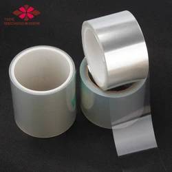0.48mm Degradable PET Film Screen Protector raw material