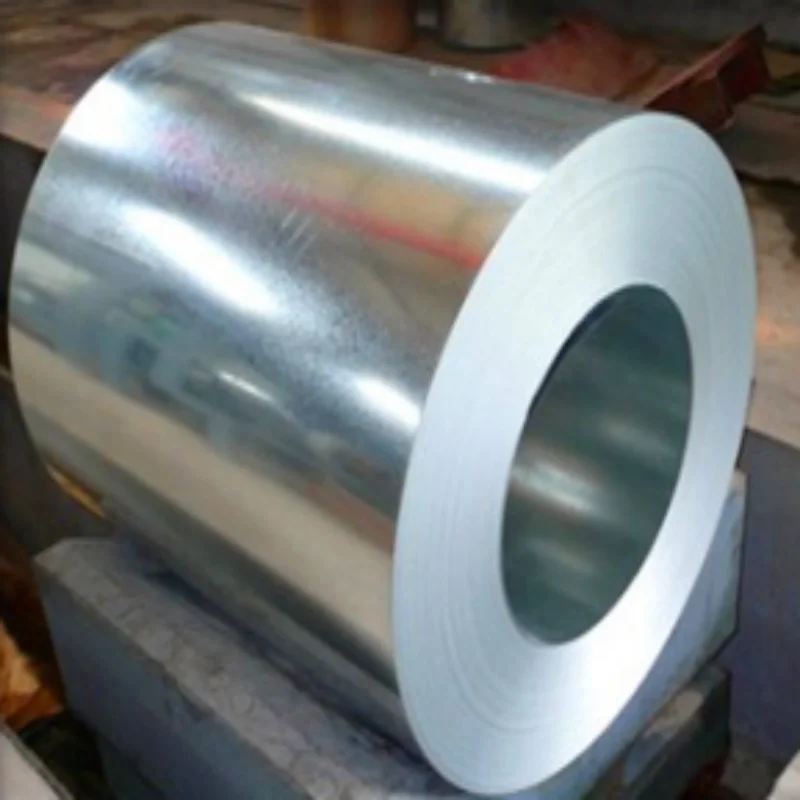 slitting and cut to length line  grade BCB-1  thickness 0.5mm Cold Rolled Steel Sheet for Magnetic shield