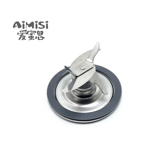 
Commercial pro blender ice blade, High quality blender cutter parts, kitchen appliance accessory 