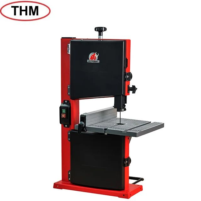 Vertical Wood Band Saw Machine Bandsaw Machine