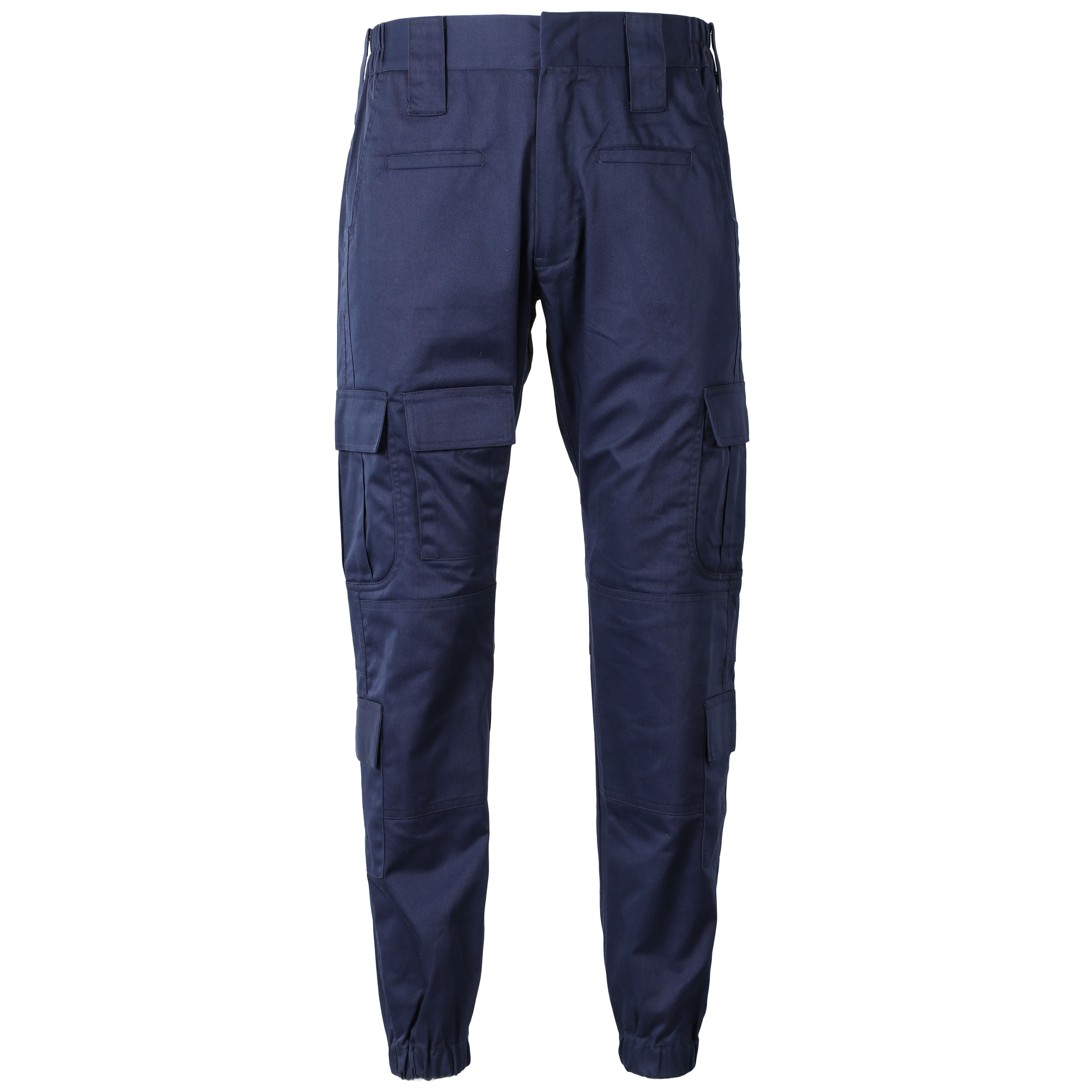 Factory Supply OEM Custom Unisex Tactical Security Guard Officer Security Uniform