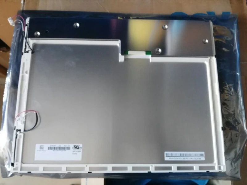 G121X1-L02 12.1 inch 1024*768 tft lcd screen module tft screen lcd display tft lcd panel