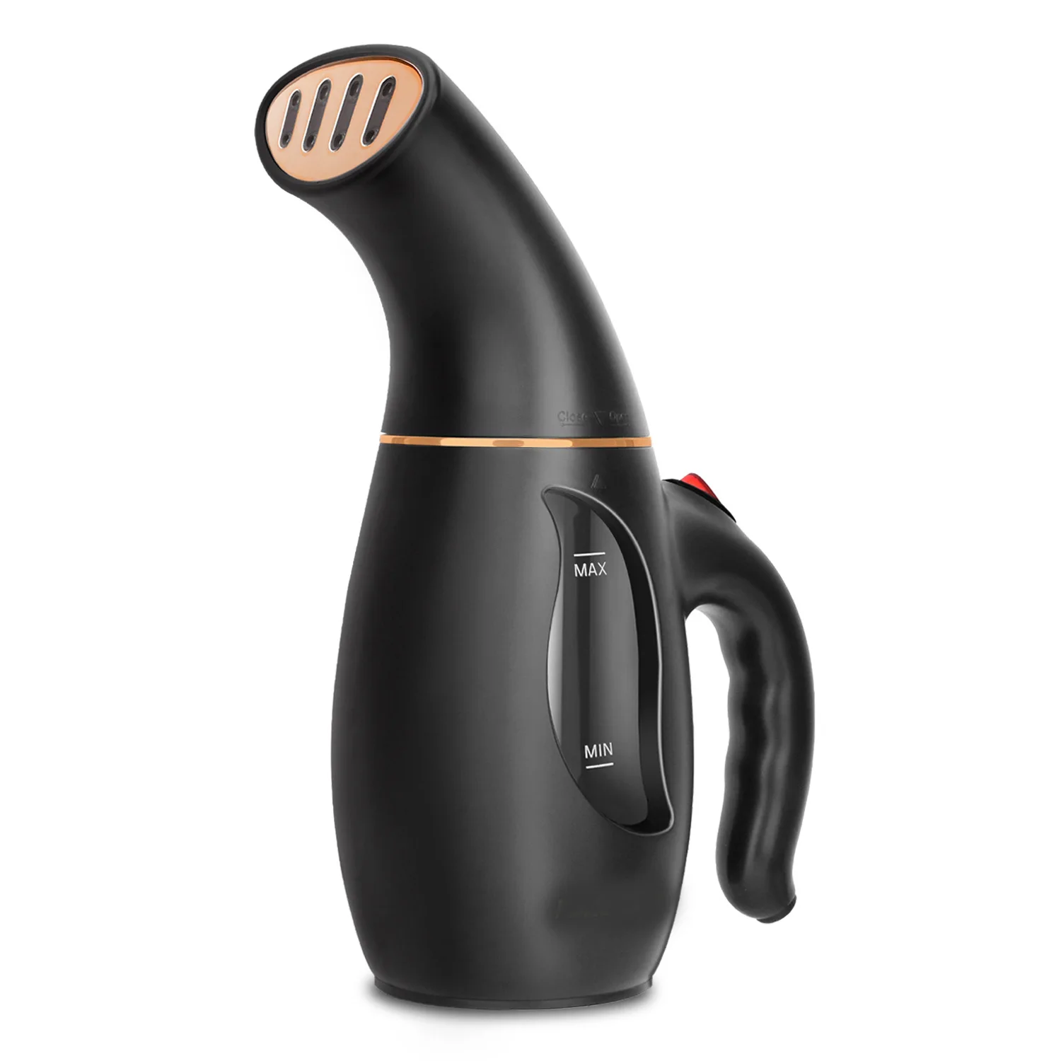 OEM Portable Travel Electric Handheld Garment Steamer Household Mini Automatic Clothes Steamer Iron