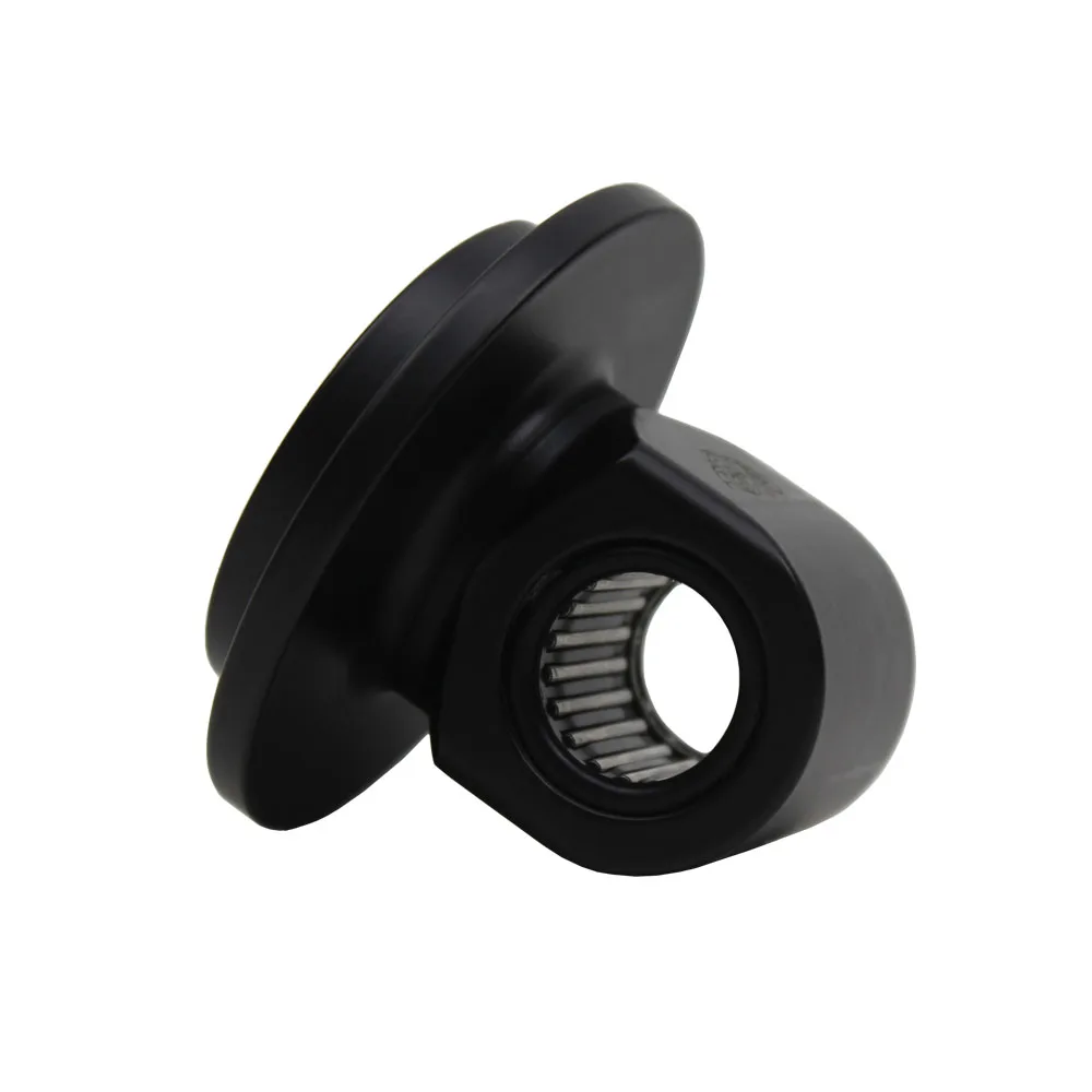 M8 Softail Rear Shock Lowering Bracket Kit for Harley Breakout Fat Bob Fat Boy Sport Glide FXDR 114 18-LATER