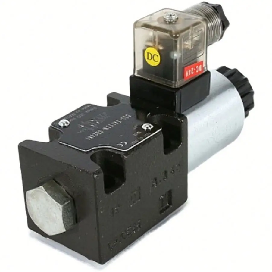 Solenoid valve 2FRM-32/100L