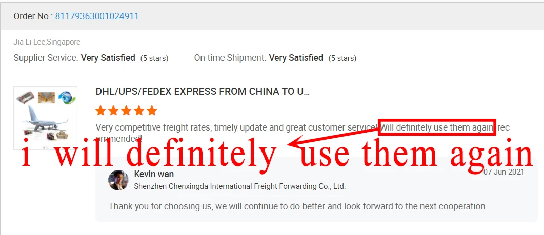 Shipping agents in shenzhen to germany/france/finland UPS/FedEx/DHL international express shipping small package
