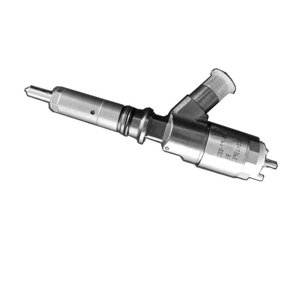 Топливный инжектор с общей топливной магистралью CAT excavator 2645A749 320-0690