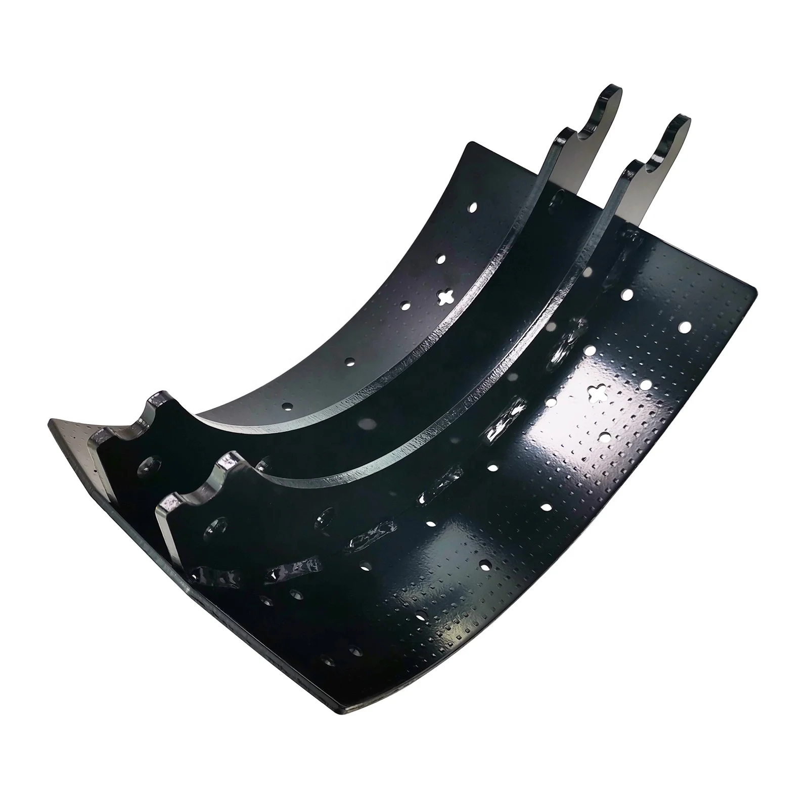 OEM MERITOR A3222K2169 American Type Truck FMSI 4711 Q Plus Drum Brake Shoe