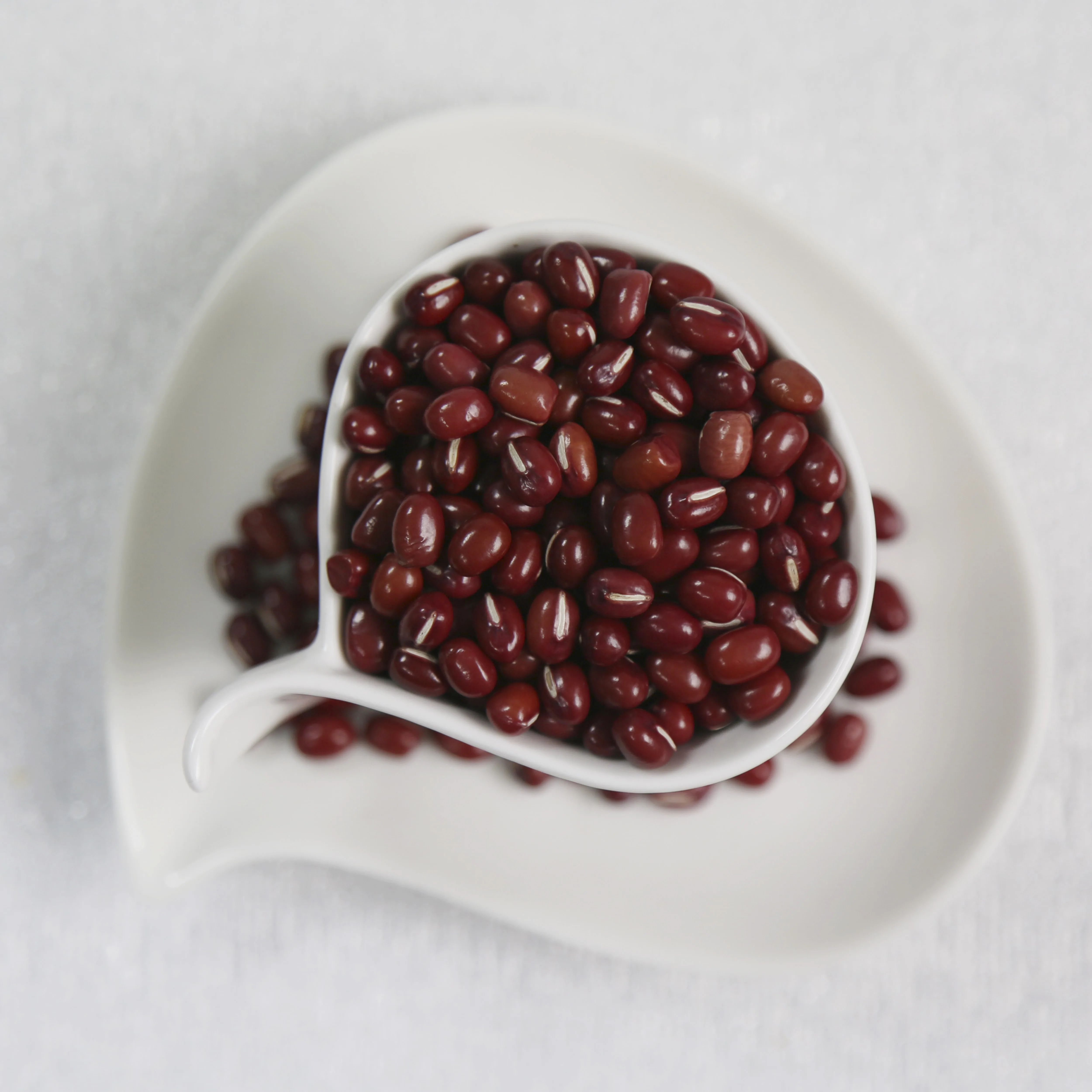 china hot sale red small size adzuki bean for export