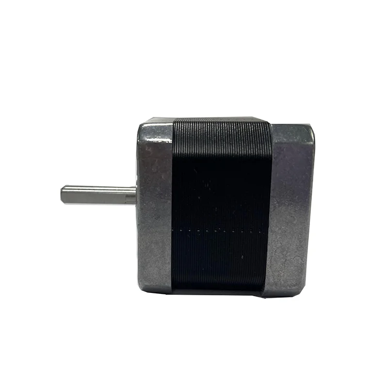 1.8 Degree 2 Phase 42mm Nema 17 Hybrid Stepping Motor For Laser