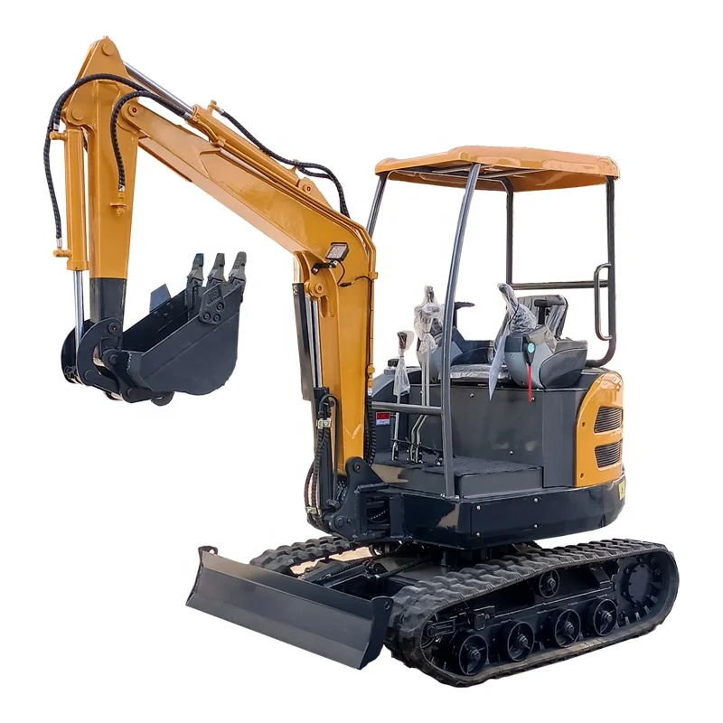 Продажа китайских гусеничных катков Kubota Yanmar аксессуары для резиновых гусениц 1 тонна 7 8 2 4 мини-экскаваторы с кабиной