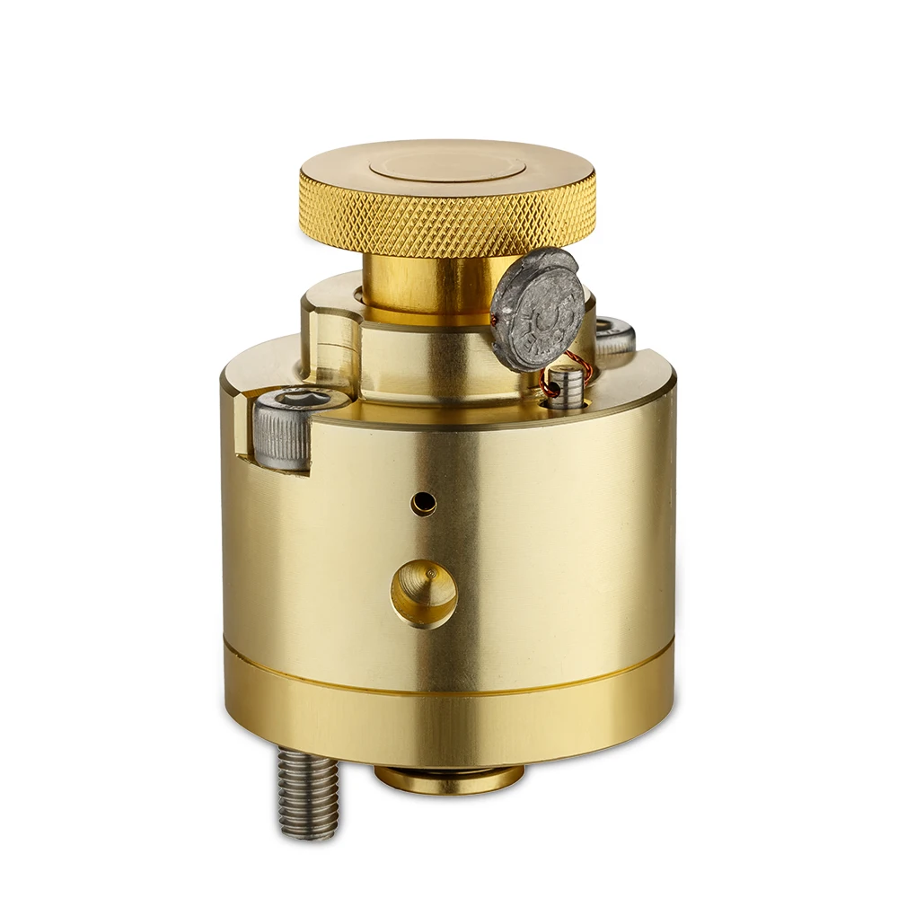 Good quality high pressure automatic safety relief valve