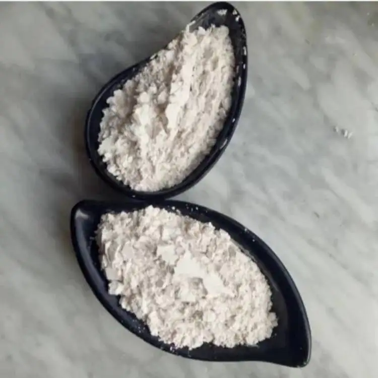Industrial Grade Sodium Bicarbonate