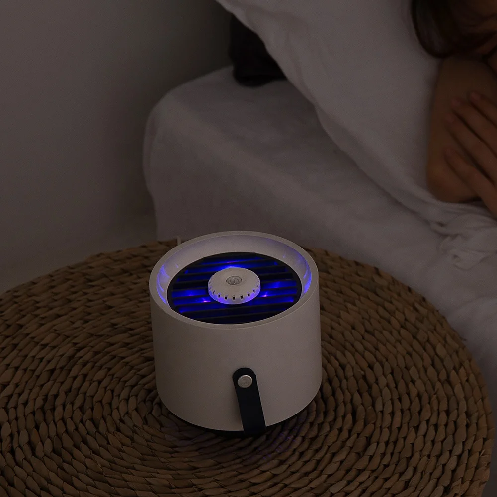  GXZ-D1 УФ лампа для комаров Unltrasonic высокое качество домашнее оборудование уничтожения лето анти москитные Солнцезащитная шляпка