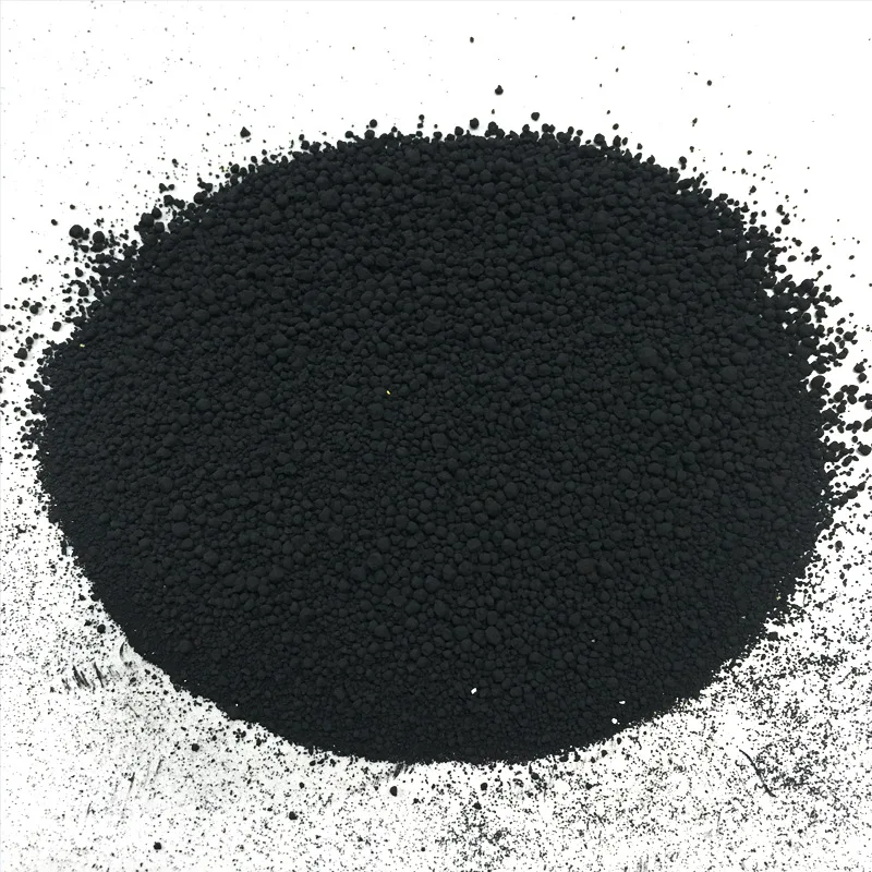 Химический производитель N220 N550 N990 пластик/токопроводящий углеродный черный