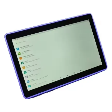 10 1 дюймов висит многофункциональный android pad планшет digital signage
