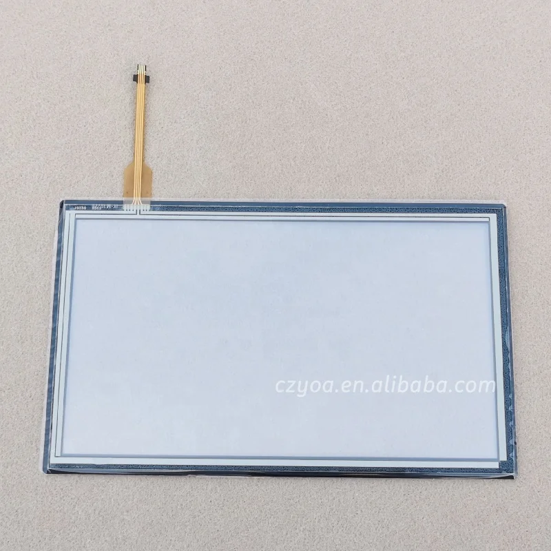 Factory Wholesale Touch Panel for Canon IR ADV C3520 C3525 C3530 C7565 C7570 C7580 Touch Screen