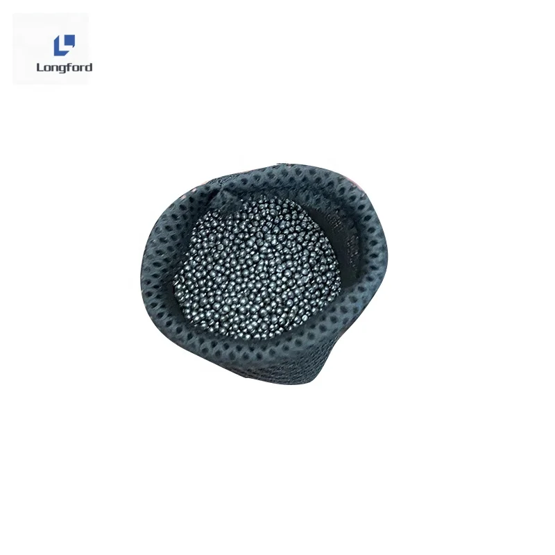 Упакованный диспенсер для рыбалки, охоты, свинца, разделенные сумки, грузила, распродажа, сумка для свинцовых снимков, вес stadrand