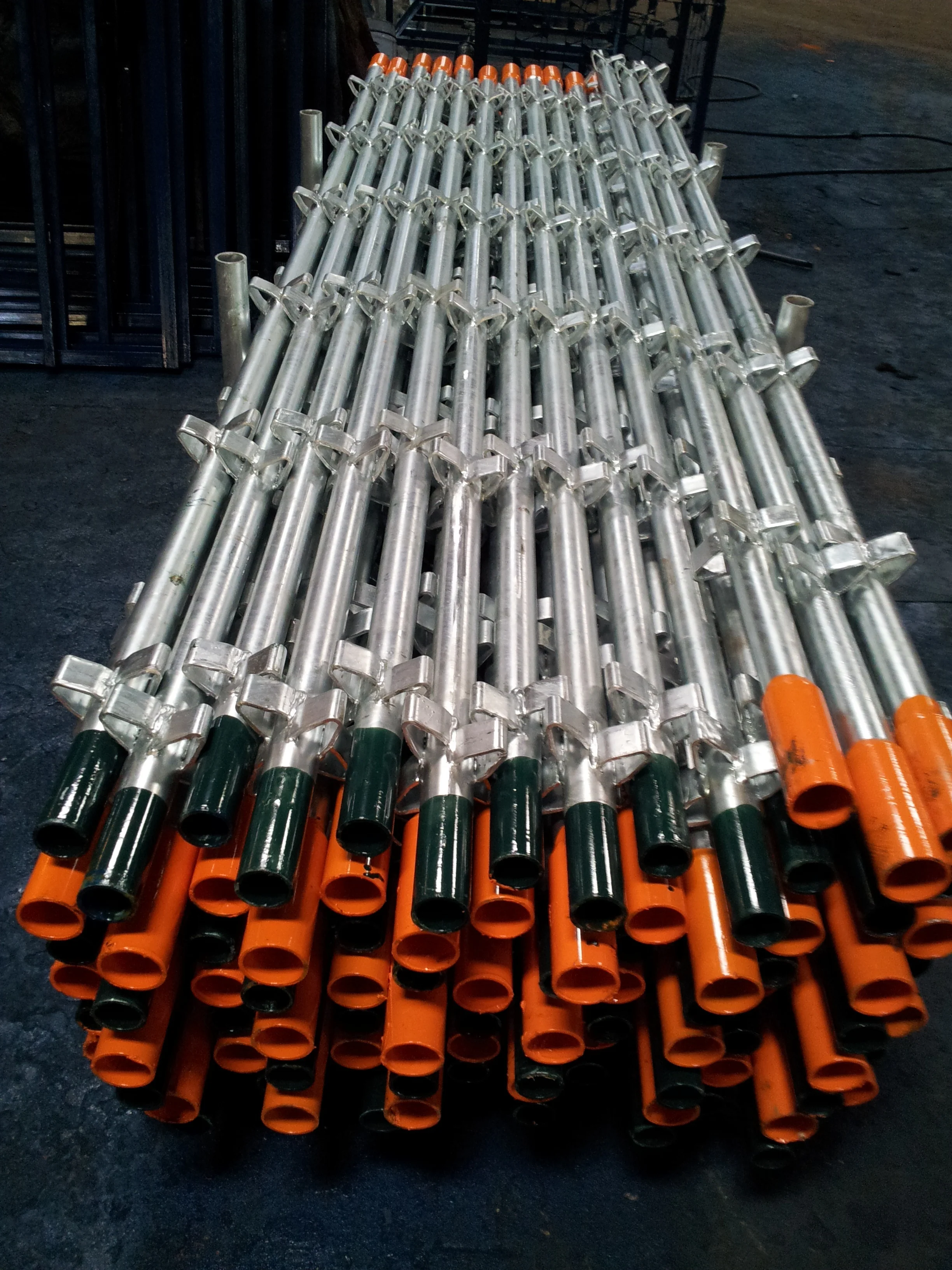 
High Quality Australia Kwikstage Standard Manufacturer Supplier 