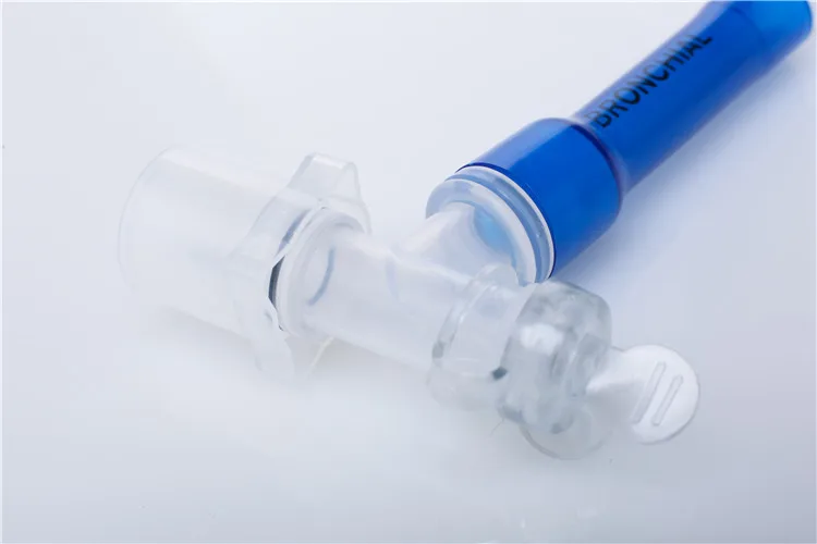 Brand New And Original Plc Module Tubeendotrachealpvc Cuffed With Or Without Cuff Oral/nasal Tracheal Tube / Endotracheal Cathet