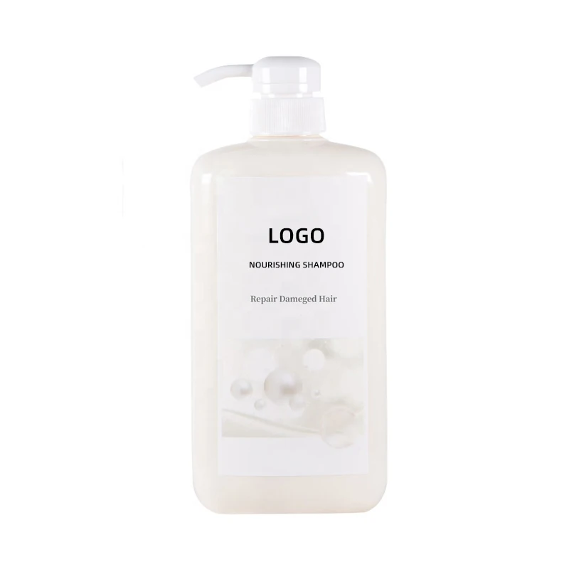 
Customize the best brand shampoo Scalp cleanser 