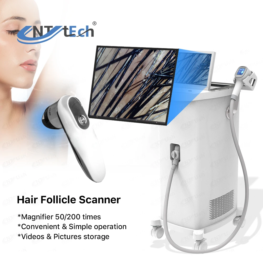 Unique shell 808 755 1064 single handle diode laser hair removal skin rejuvenation machine promotion price
