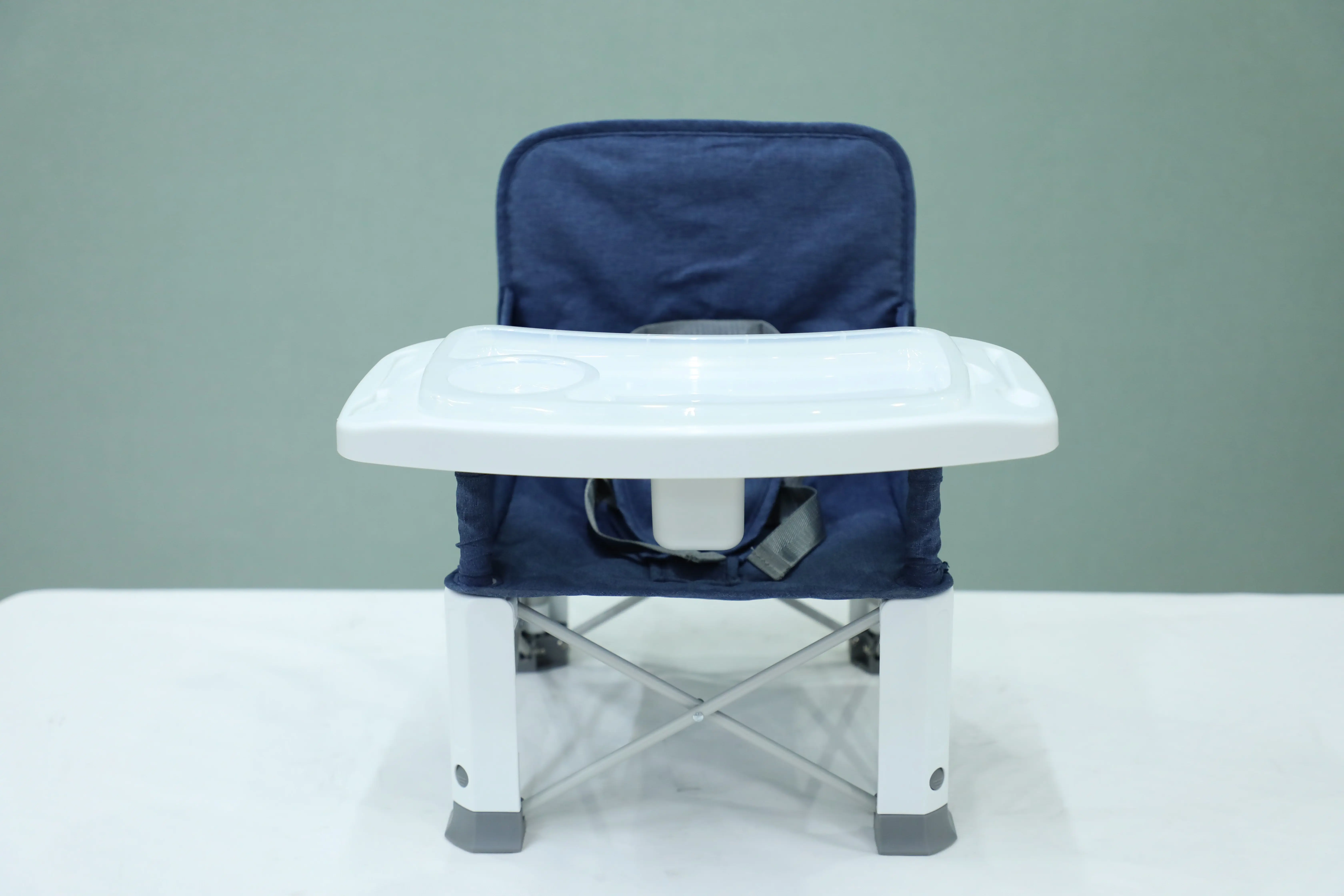 Factory Direct Baby High Chair Custom OEM Portable Multi-Function Baby High Chair Baby Feeding Chair